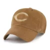 Cincinnati Reds '47 Teñido Gorras Clean Up