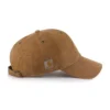 Cincinnati Reds '47 Teñido Gorras Clean Up