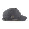 Cincinnati Reds '47 Teñido Gorras Clean Up