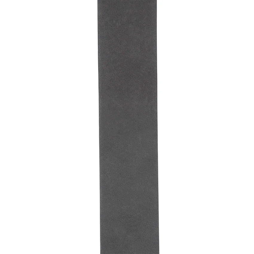 Cinturón clásico de cuero de silla de montar