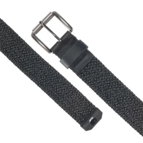 Cinturón trenzado de cordón de nailon Rugged Flex®