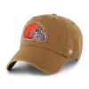 Cleveland Browns '47 Gorras Clean Up
