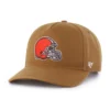 Cleveland Browns '47 Gorras Hitch, corte holgado