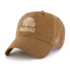 Cleveland Browns '47 Teñido Gorras Clean Up