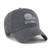 Cleveland Browns '47 Teñido Gorras Clean Up