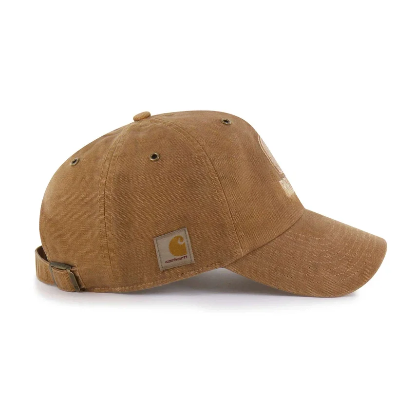 Cleveland Browns '47 Teñido Gorras Clean Up