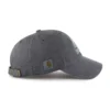 Cleveland Browns '47 Teñido Gorras Clean Up