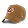 Cleveland Cavaliers '47 Gorras Clean Up