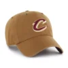 Cleveland Cavaliers '47 Gorras Clean Up