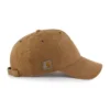 Cleveland Guardians '47 Teñido Gorras Clean Up