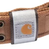 Collar ancho de nailon para perros