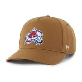 Colorado Avalanche '47 Gorras Hitch