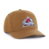 Colorado Avalanche '47 Gorras Hitch