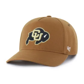 Colorado Buffaloes «'47 Gorras Hitch»