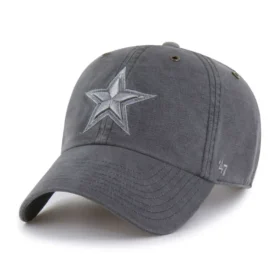 Cowboys de Dallas '47 Gorras Clean Up