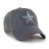 Cowboys de Dallas '47 Gorras Clean Up