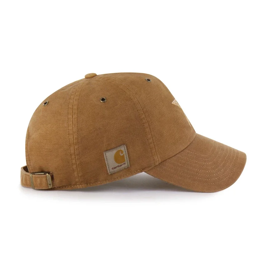 Cowboys de Dallas '47 Gorras Clean Up