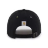 Ángeles de Los Ángeles '47 Gorras Clean Up