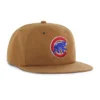 Cubas de Chicago '47 Capitán Rl