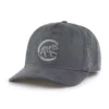 Cubas de Chicago '47, teñida, estilo «Gorras Hitch», corte holgado