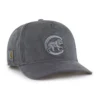 Cubas de Chicago '47, teñida, estilo «Gorras Hitch», corte holgado