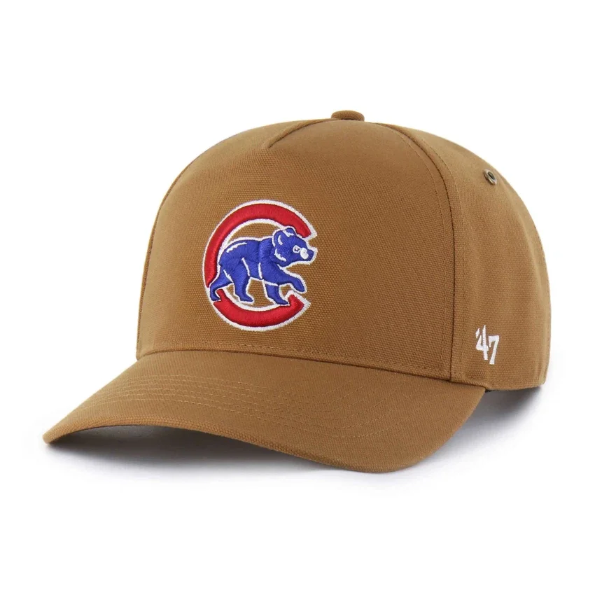 Cubos de Chicago «Gorras Hitch»