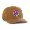Cubos de Chicago «Gorras Hitch»