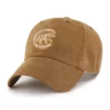 Cubs de Chicago '47 Gorras Clean Up