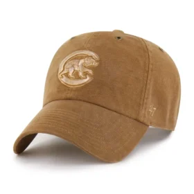 Cubs de Chicago '47 Gorras Clean Up