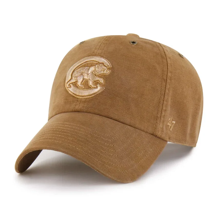 Cubs de Chicago '47 Gorras Clean Up