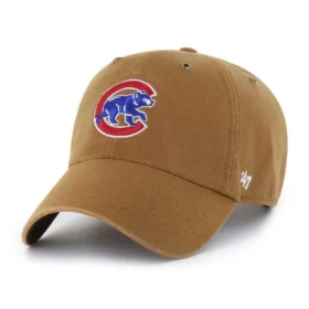 Cubs de Chicago '47 Gorras Clean Up