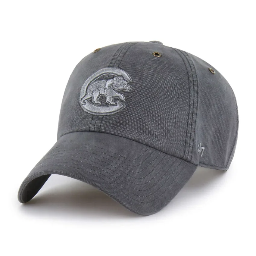 Cubs de Chicago '47 Gorras Clean Up