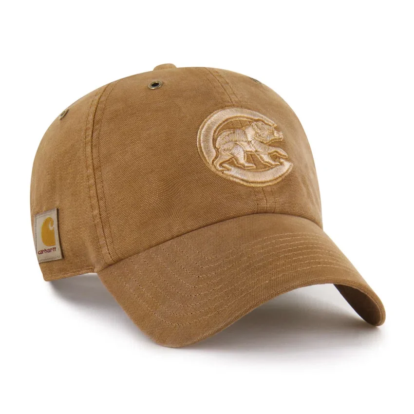 Cubs de Chicago '47 Gorras Clean Up