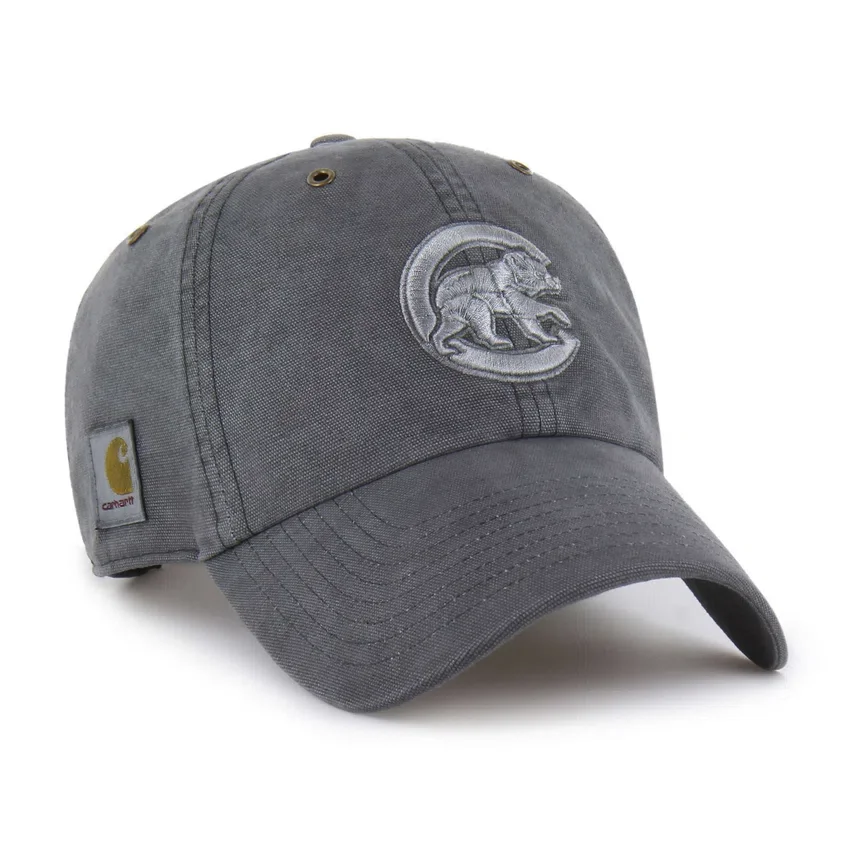 Cubs de Chicago '47 Gorras Clean Up