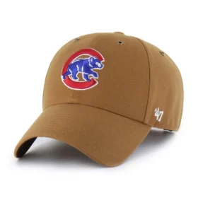 Cubs de Chicago: Gorras MVP de 1947