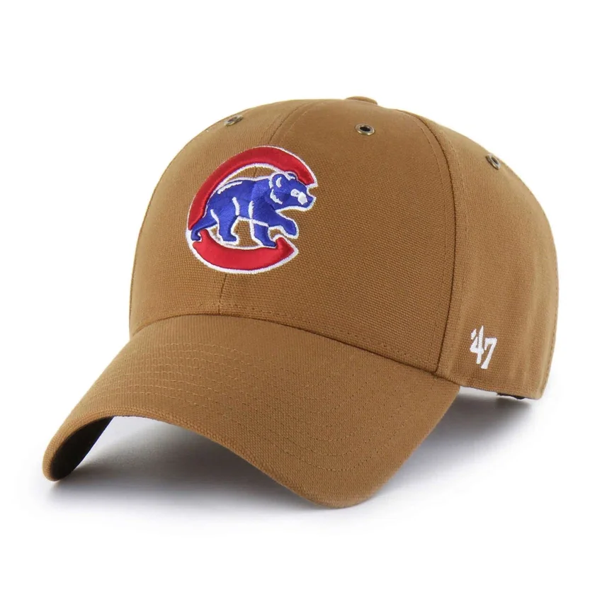 Cubs de Chicago: Gorras MVP de 1947