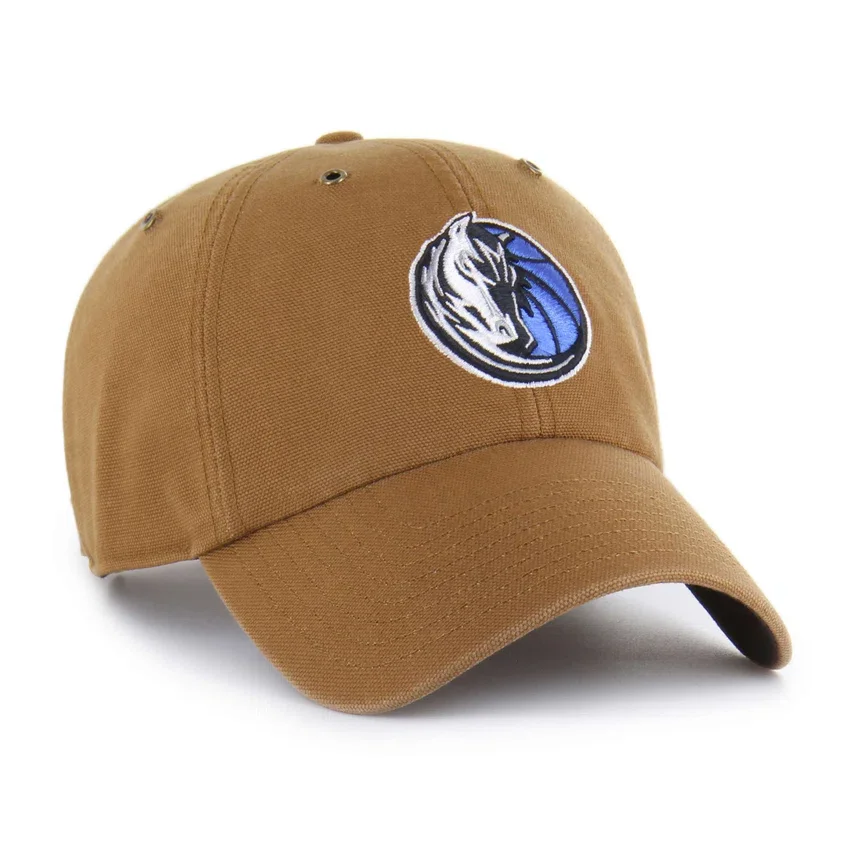 Dallas Mavericks '47 Gorras Clean Up