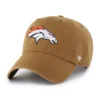 Denver Broncos '47 Gorras Clean Up