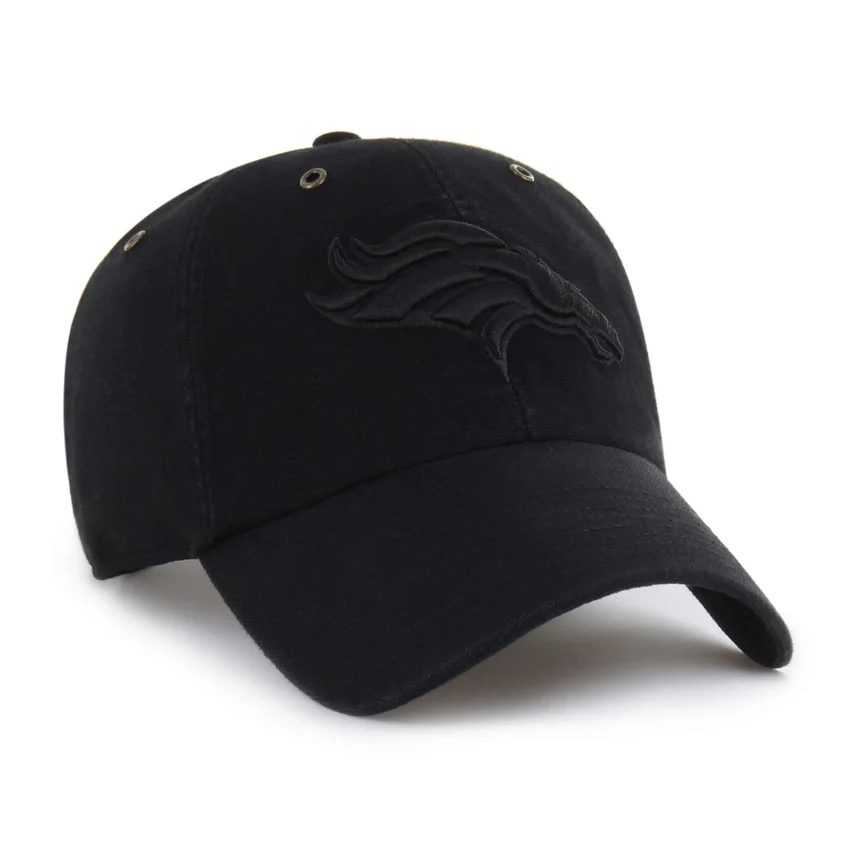 Denver Broncos '47 Gorras Clean Up