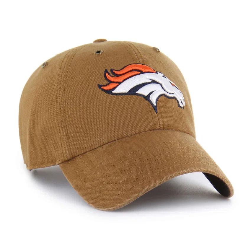 Denver Broncos '47 Gorras Clean Up