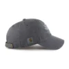 Denver Broncos '47 Teñido Gorras Clean Up