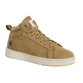 Detroit Botas Chukka