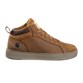 Detroit Botas Chukka