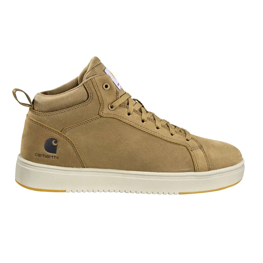 Detroit Botas Chukka