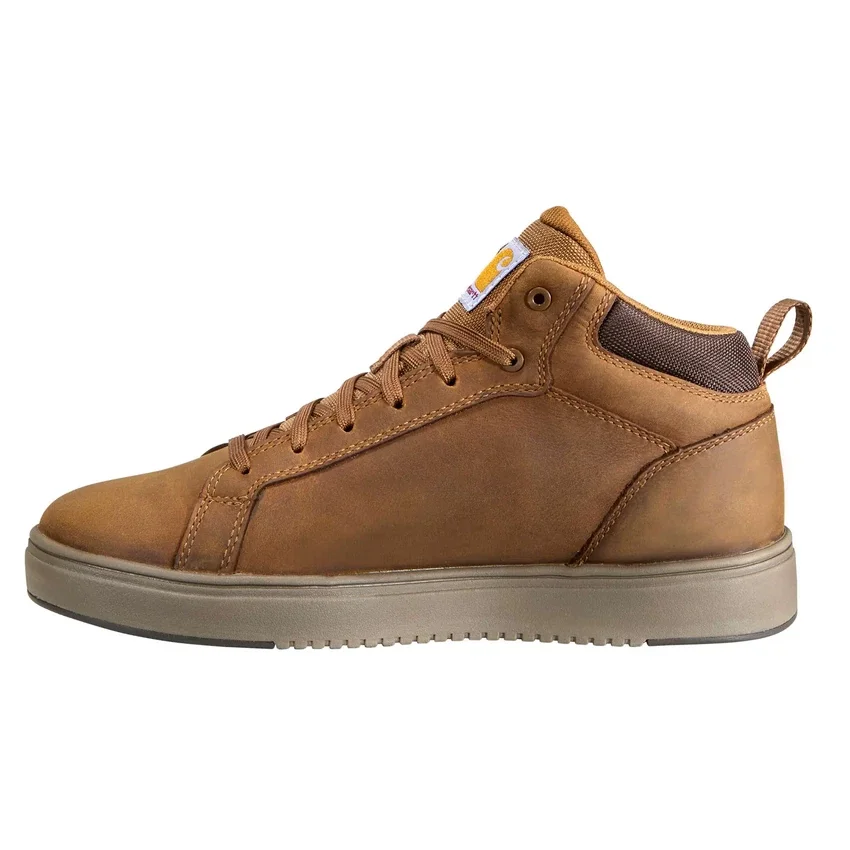 Detroit Botas Chukka