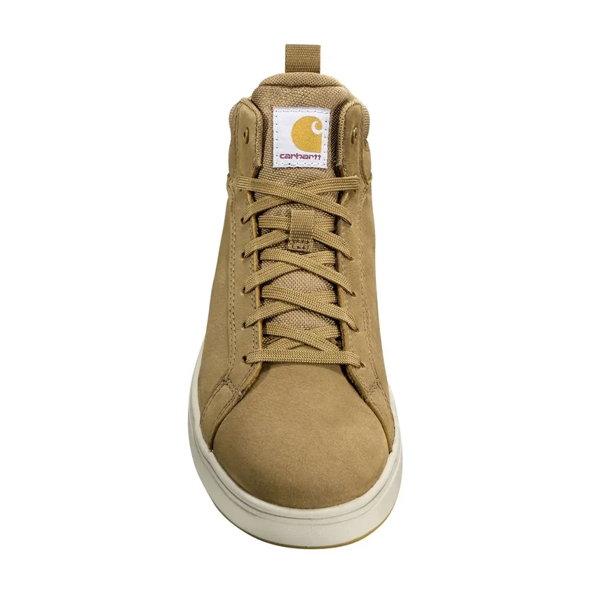 Detroit Botas Chukka