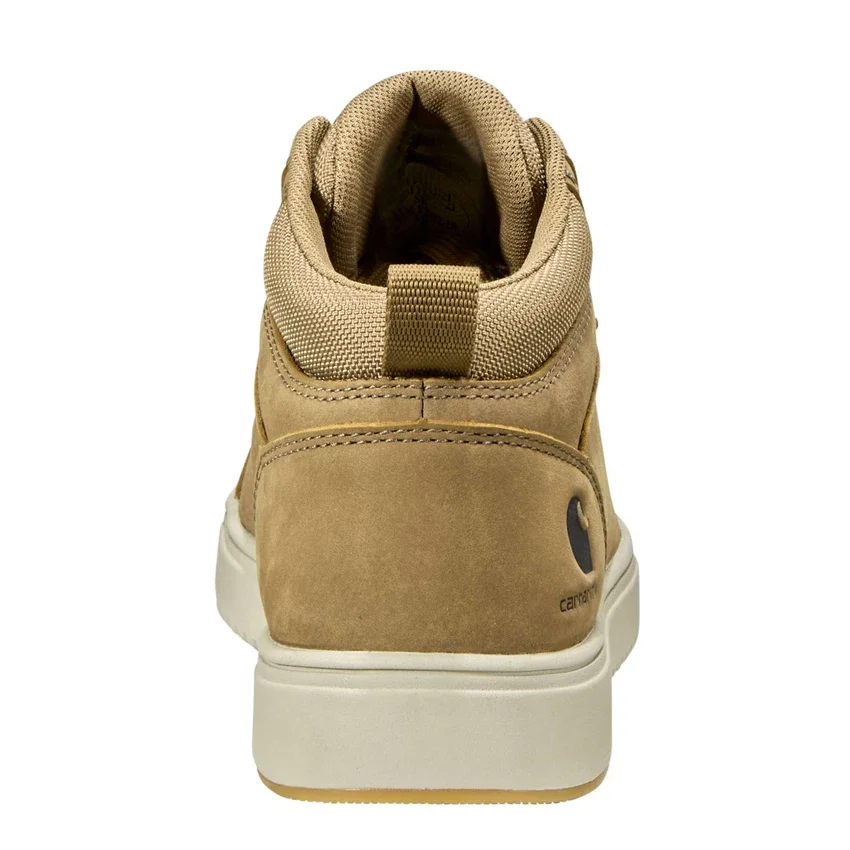 Detroit Botas Chukka