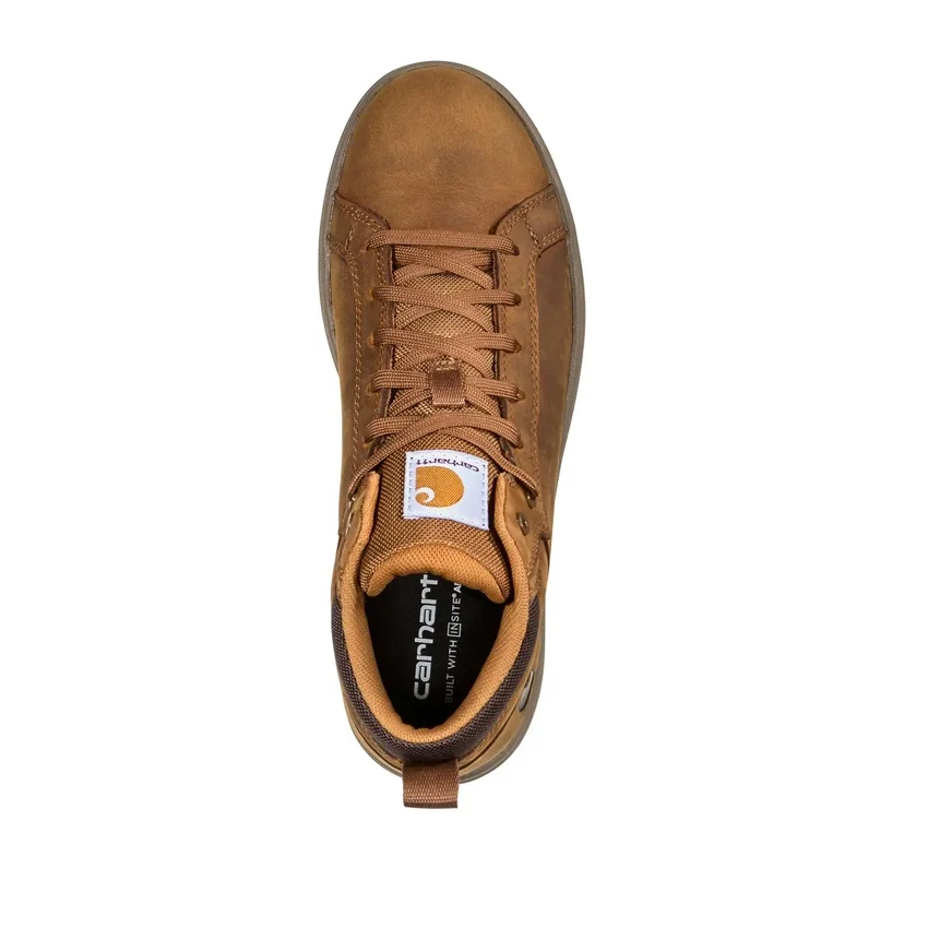 Detroit Botas Chukka