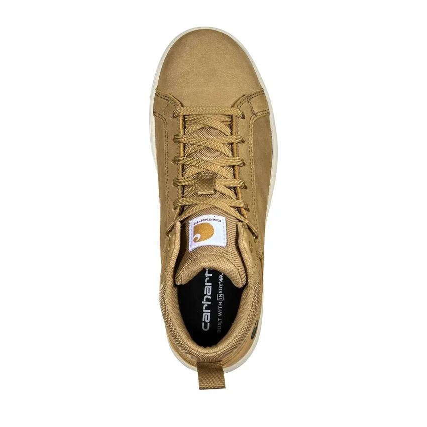 Detroit Botas Chukka