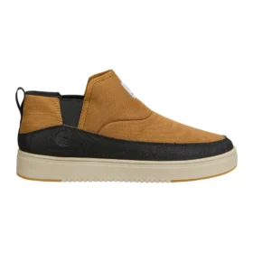 Detroit Canvas Mid Zapatillas slip-on
